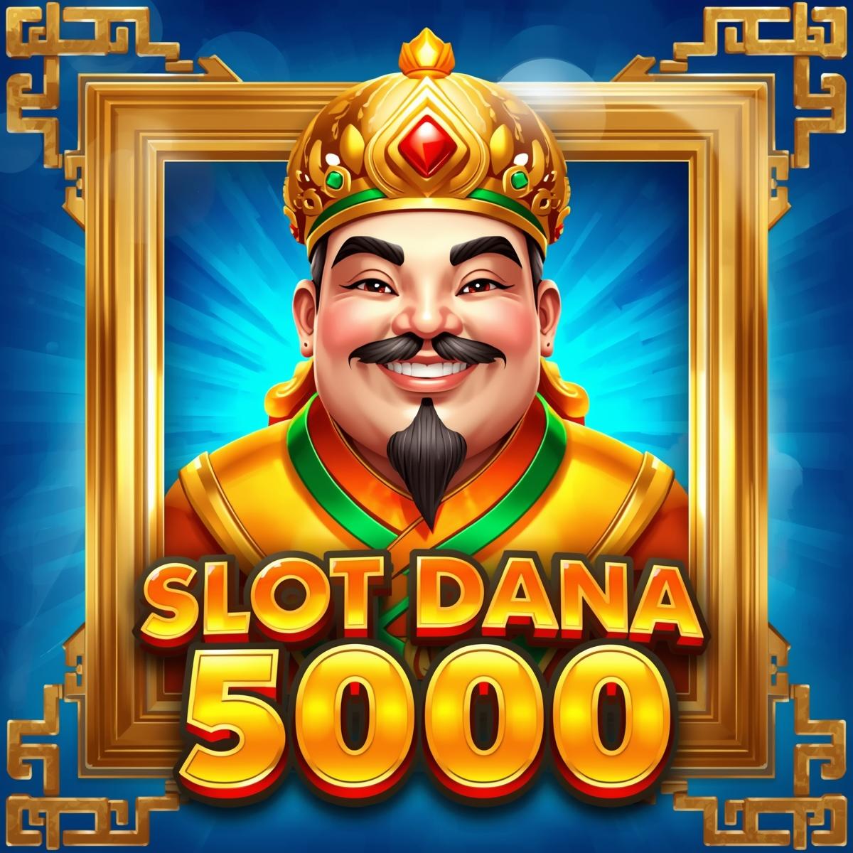 Slot Resmi Deposit Dana